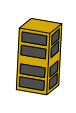Uncommon or Moderate Difficulty
